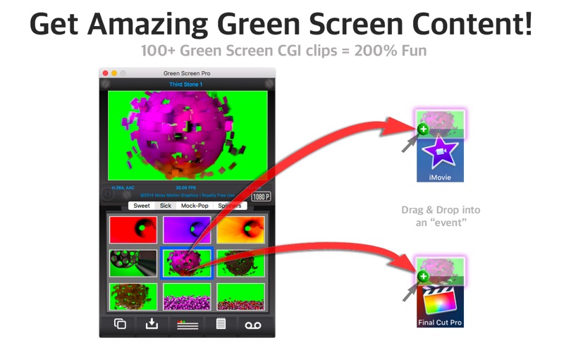 Green screen software free download for android pc