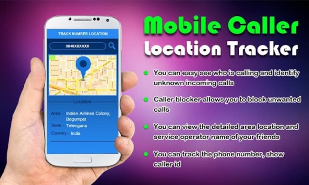 Caller Location App Download For Android