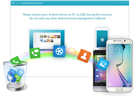 Data recovery software free download for android mobile