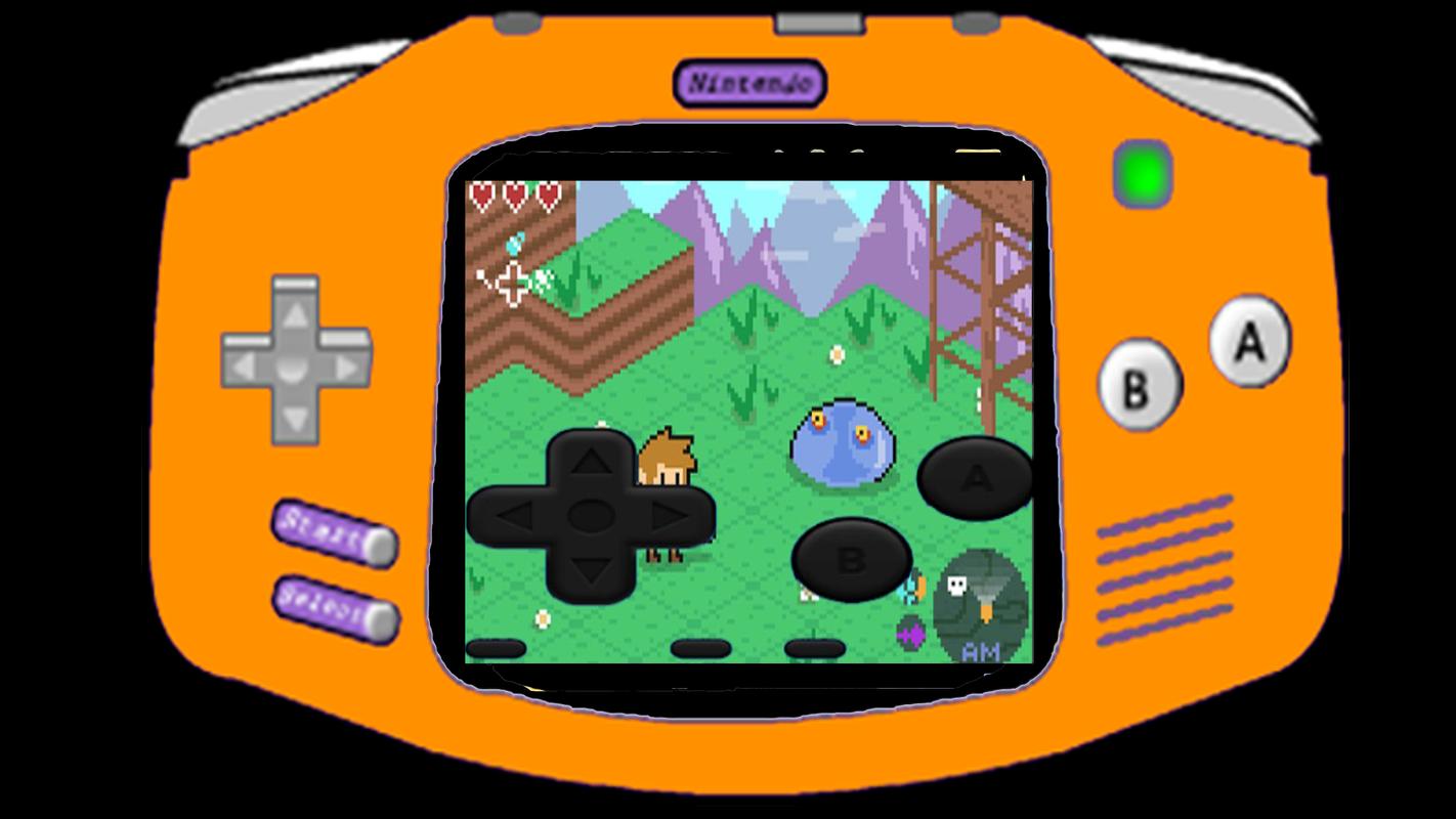 Gba emulator apk free download for android
