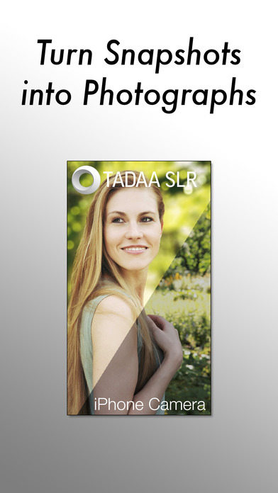 Tadaa Slr For Android Download